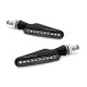 Semnalizatoare led secventiale BARRACUDA SQ-LED BASIC (set) Semnalizatoare led secventiale BARRACUDA SQ-LED BASIC (set)