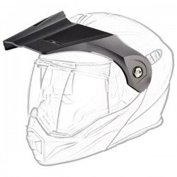 Cozoroc pentru casca SCORPION ADX-1 antracit mat