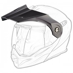 Cozoroc pentru casca SCORPION ADX-1 antracit mat Cozoroc pentru casca SCORPION ADX-1 antracit mat