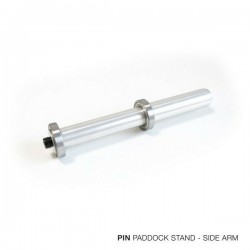 PIN stander spate monobrat BARRACUDA - DUCATI (Ø25,8 / 21,7mm) PIN stander spate monobrat BARRACUDA - DUCATI (Ø25,8 / 21,7mm)