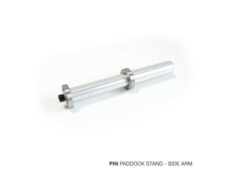 PIN stander spate monobrat BARRACUDA - DUCATI (Ø25,8 / 21,7mm)