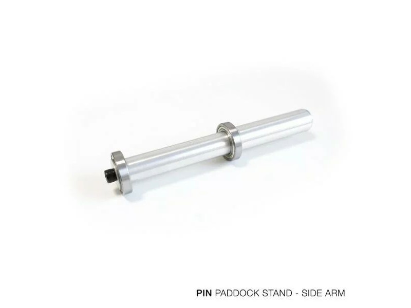 PIN stander spate monobrat BARRACUDA - DUCATI (Ø25,8 / 21,7mm)