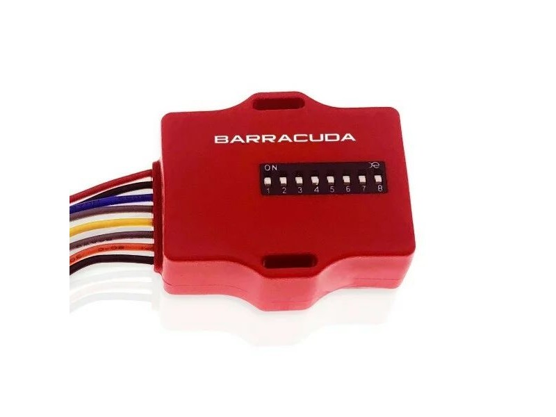 Releu semnalizatoare BARRACUDA CAN-BUS