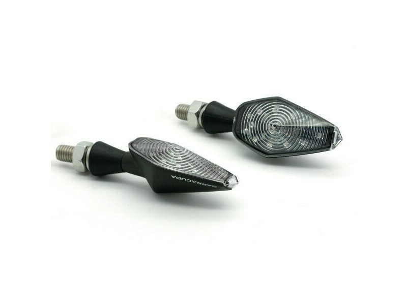 Semnalizatoare LED BARRACUDA MINI VIPER (set) Semnalizatoare LED BARRACUDA MINI VIPER (set)