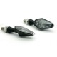 Semnalizatoare LED BARRACUDA MINI VIPER (set) Semnalizatoare LED BARRACUDA MINI VIPER (set)