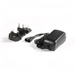 Incarcator baterii Macna 12V 2A