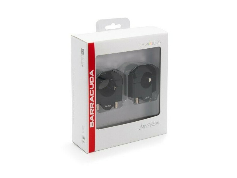 Kit adaptor prinderi ghidon diametru 28-22 BARRACUDA Universala 28mm