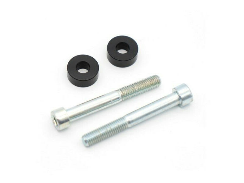 Kit adaptor prinderi ghidon diametru 28-22 BARRACUDA Speciala