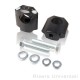 Kit adaptor prinderi ghidon diametru 28-22 BARRACUDA Universala 22mm Kit adaptor prinderi ghidon diametru 28-22 BARRACUDA Universala 22mm