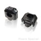 Kit adaptor prinderi ghidon diametru 28-22 BARRACUDA Universala 22mm Kit adaptor prinderi ghidon diametru 28-22 BARRACUDA Universala 22mm