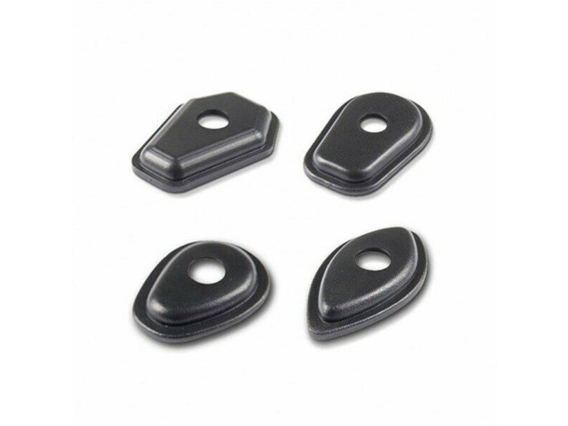 Kit adaptoare fixare semnalizatoare BARRACUDA Honda Kit adaptoare fixare semnalizatoare BARRACUDA Honda