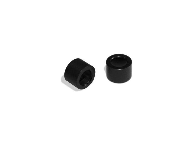 Kit adaptoare fixare semnalizatoare BARRACUDA Honda Kit adaptoare fixare semnalizatoare BARRACUDA Honda