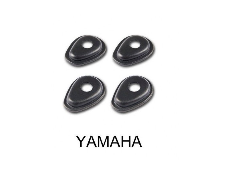 Kit adaptoare fixare semnalizatoare BARRACUDA Honda Kit adaptoare fixare semnalizatoare BARRACUDA Honda