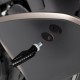 Kit adaptoare fixare semnalizatoare BARRACUDA Kawasaki