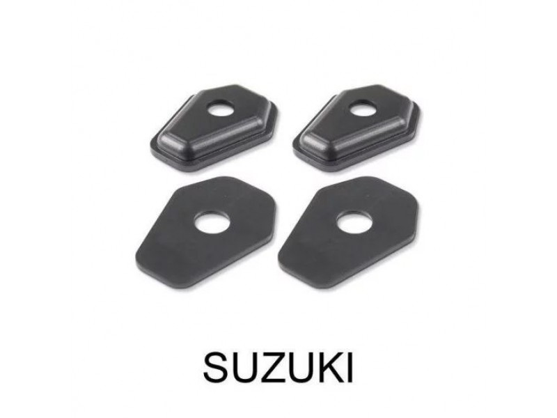 Kit adaptoare fixare semnalizatoare BARRACUDA LEONCINO