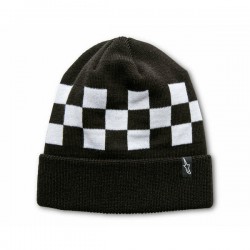 Caciula ALPINESTARS CHECKED Beanie Caciula ALPINESTARS CHECKED Beanie