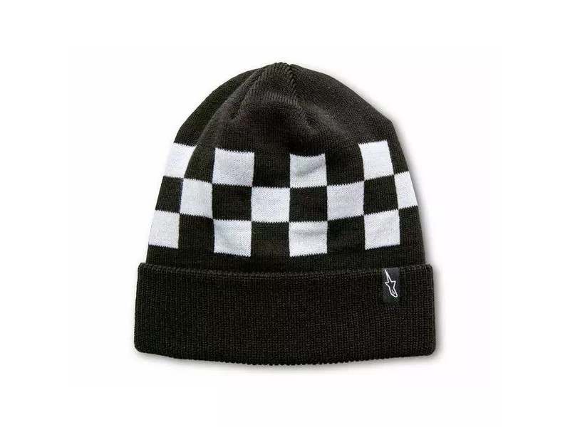 Caciula ALPINESTARS CHECKED Beanie