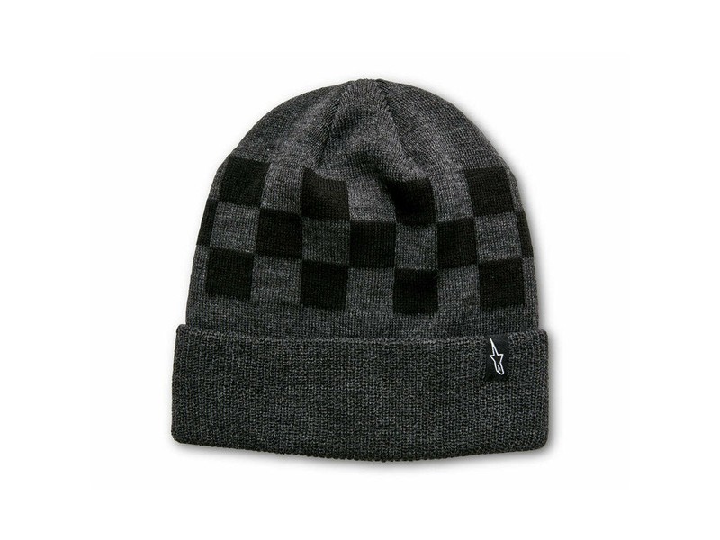 Caciula ALPINESTARS CHECKED Beanie Caciula ALPINESTARS CHECKED Beanie
