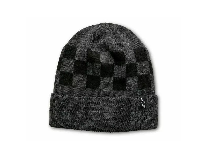 Caciula ALPINESTARS CHECKED Beanie