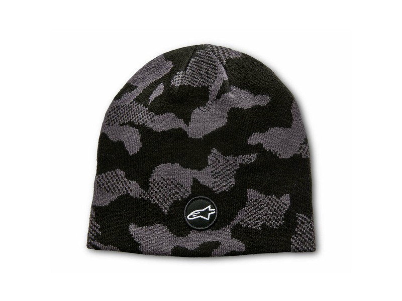 Caciula ALPINESTARS AREA Beanie Caciula ALPINESTARS AREA Beanie