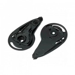 Mecansim prindere viziera SCORPION EXO-920-3000 (set)