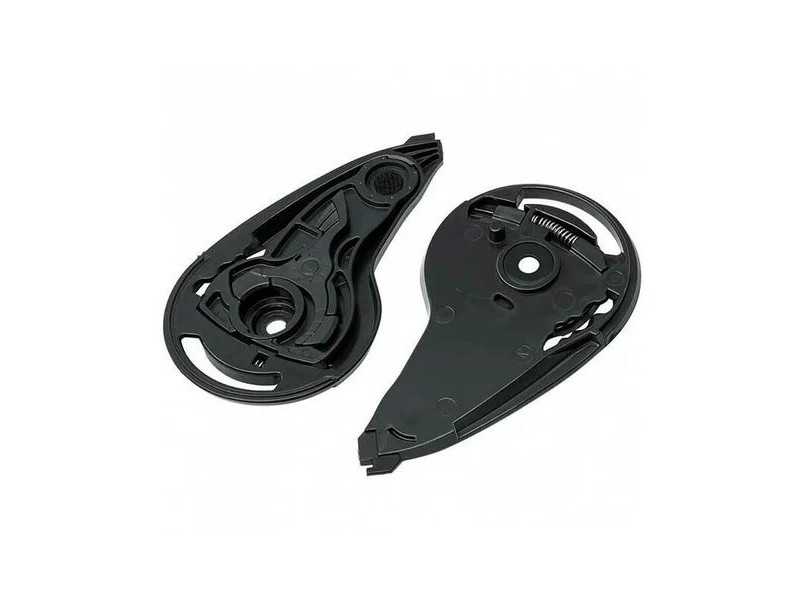 Mecansim prindere viziera SCORPION EXO-920-3000 (set)