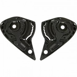 Mecansim prindere viziera SCORPION EXO-R1 AIR-1400-520-391-JNR (set)