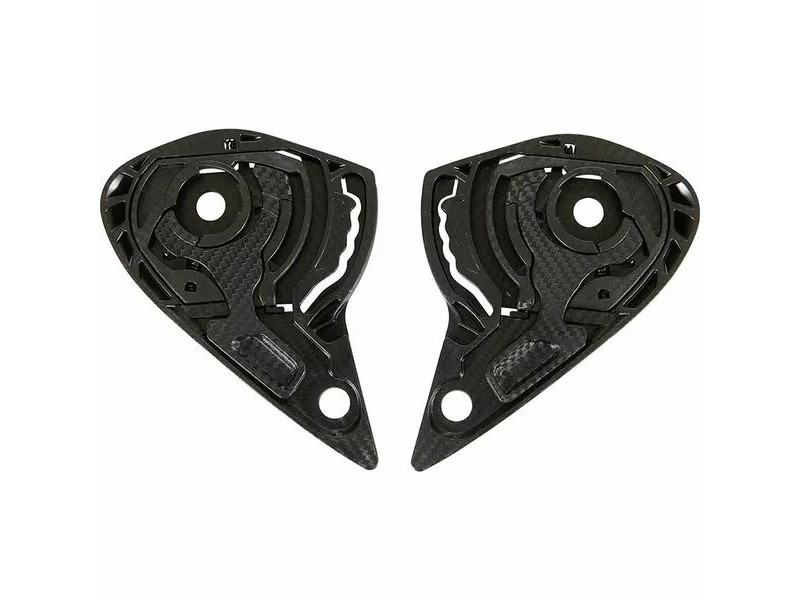 Mecansim prindere viziera SCORPION EXO-R1 AIR-1400-520-391-JNR (set)