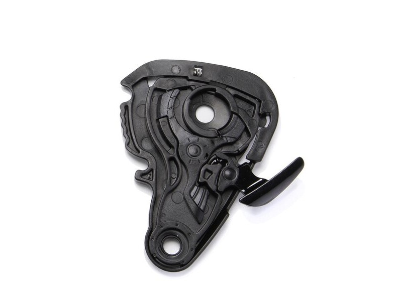 Mecansim prindere viziera SCORPION EXO-491-510-1200 (set)