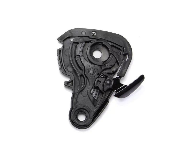 Mecansim prindere viziera SCORPION EXO-491-510-1200 (set)