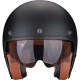 Casca open face SCORPION BELFAST EVO LUXE