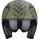 Casca open face SCORPION BELFAST EVO NEVADA
