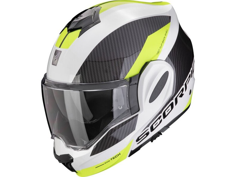 Casca modulara flip-back EXO-TECH EVO TEAM Casca modulara flip-back EXO-TECH EVO TEAM