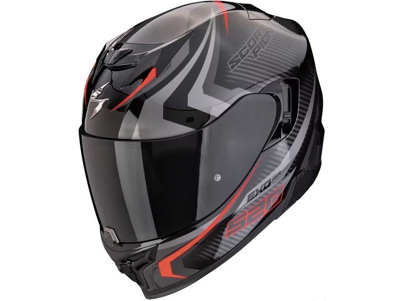 Casca integrala SCORPION EXO-520 EVO AIR TERRA