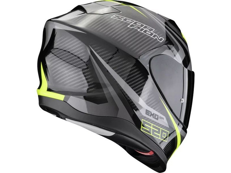 Casca integrala SCORPION EXO-520 EVO AIR TERRA