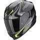 Casca integrala SCORPION EXO-520 EVO AIR TERRA Casca integrala SCORPION EXO-520 EVO AIR TERRA