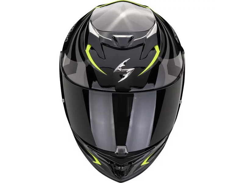 Casca integrala SCORPION EXO-520 EVO AIR TERRA