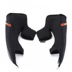 Set bureti obraji casca SCORPION EXO-490 Set bureti obraji casca SCORPION EXO-490