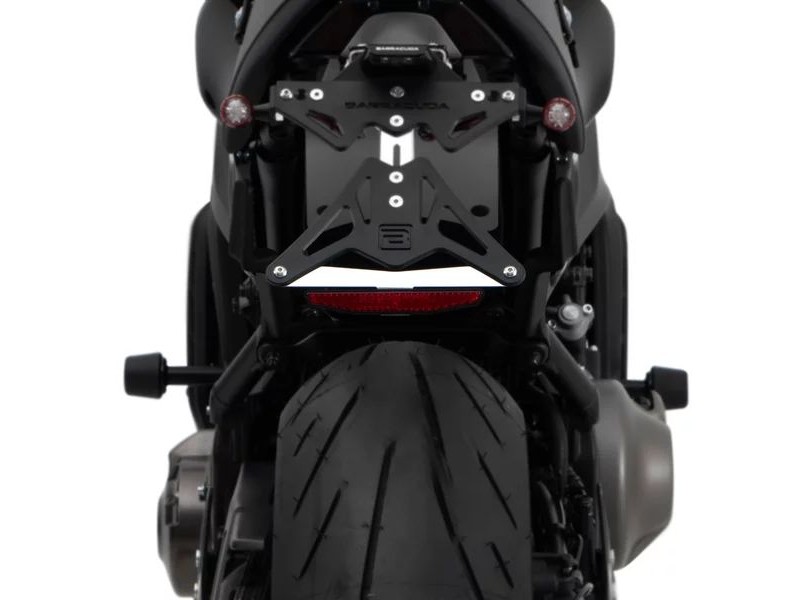 Element reflectorizant universal BARRACUDA N-CAT