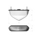 Stop BARRACUDA TIGER LED Universal