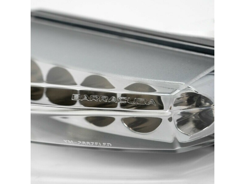 Stop BARRACUDA TIGER LED Universal