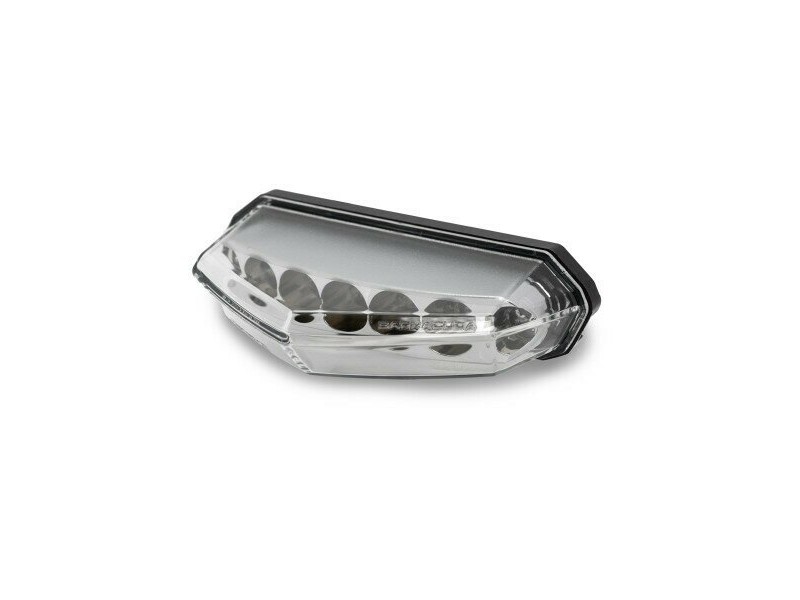 Stop BARRACUDA TIGER LED Universal