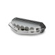 Stop BARRACUDA TIGER LED Universal