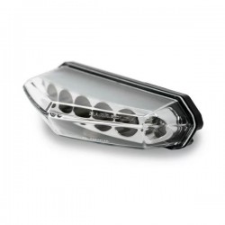 Stop BARRACUDA TIGER LED Universal