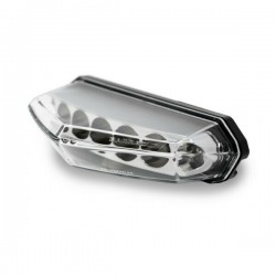 Stop BARRACUDA TIGER LED Universal Stop BARRACUDA TIGER LED Universal