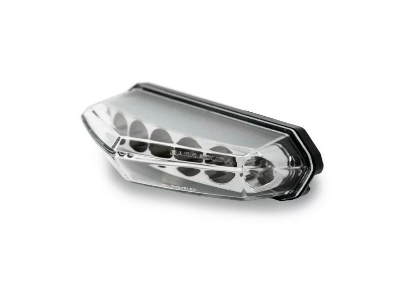 Stop BARRACUDA TIGER LED Universal
