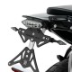 Stop BARRACUDA TIGER LED Universal