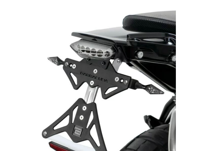 Stop BARRACUDA TIGER LED Universal