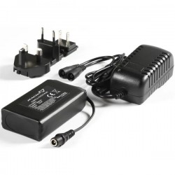 Kit baterie MACNA 12V / 6A pentru Geaca/Pantaloni cu incalzire