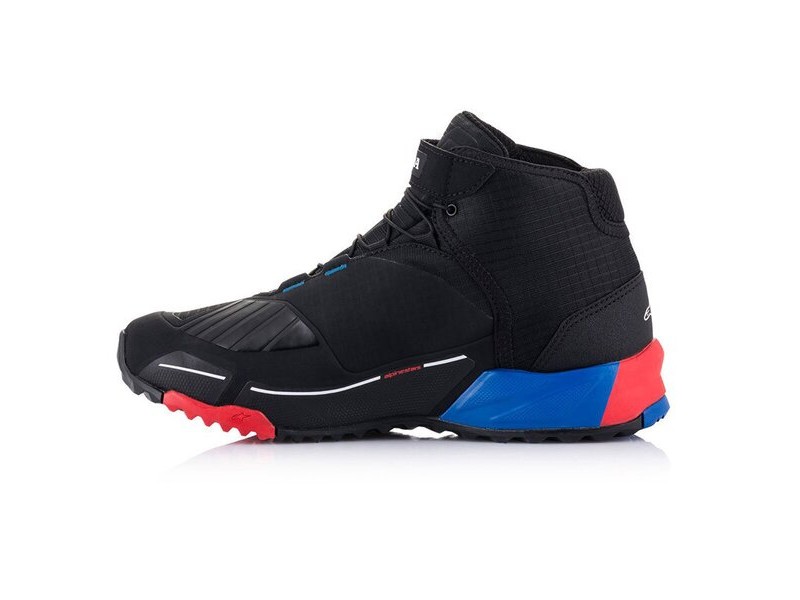 Ghete moto ALPINESTARS HONDA CR-X DRYSTAR
